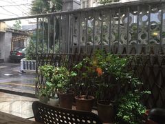 隅Cafe-隅cafe(傅厚岗店)
