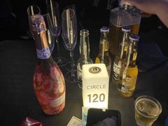 -CIRCLE·酒吧(第一国际店)