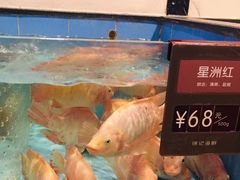 景观位-徐记海鲜(开福寺|伍家岭店)