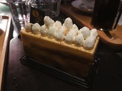 焦糖海盐慕斯-青咖啡(三坊七巷店)