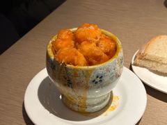 -波特曼西餐厅(中央大街店)