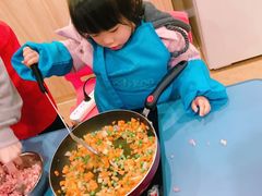 -亲亲袋鼠托育早教·思维专注力·棕熊英语(鼓楼恒力城店)