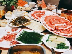 -清真军邺·金富苑肥牛(石坡街旗舰店)