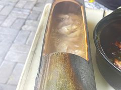 -柴火农家饭(遇龙河店)
