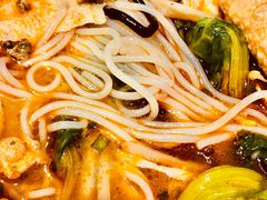 -丽丽三鲜螺蛳粉(田林路店)
