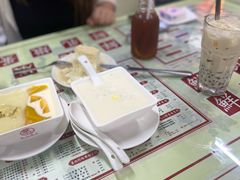 -香港華心糖水鋪(南西总店)