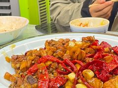 -花圃园餐厅店(和田二街28号院店)