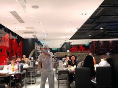-海底捞火锅(团结桥店)