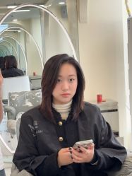 -5M HAIR SALON