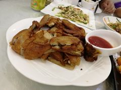 -普天和酒楼·新津菜·烤鸭(天津之眼店)