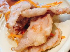 -京玉菲饭店(李村店)