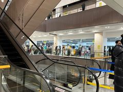 -BIGOFFS 超级折扣(仁恒伊势丹店)