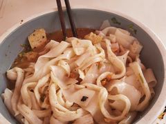 -董小西的凉皮和椒麻鸡(三元桥店)