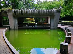 -苏州河梦清园环保主题公园