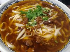 大同刀削面-韩师傅老大同刀削面(北苑路店)