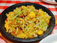 -西贝(无锡万象城店)
