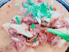 -豫掌柜饸饹面·烩面(秀沿路店)