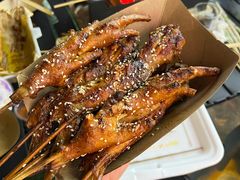 -茂业百货(东门店)