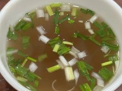 -清真·马洪小炒泡馍馆(钟楼回民街店)