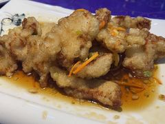 锅包肉-东北酱大骨