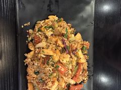 -老啪叽串炒饭(铁百店)