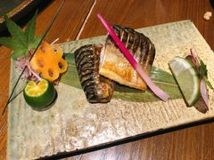 -傑·料理·海鲜放题(佛山文华荟店)