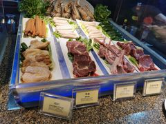 -安蒂娅·海鲜自助餐厅(安蒂娅美兰酒店)