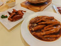 -利苑酒家(合景国际金融广场店)