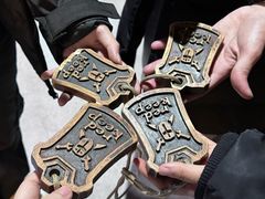 -暴风岛沉浸式体验馆(百联世纪店)