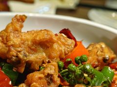-海口万豪中餐厅·粤菜·海南菜· 平价海鲜·茶点· KTV包房