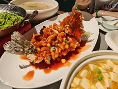 -姑苏家宴·苏帮菜·松鼠桂鱼(苏州总店)