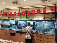 -木屋烧烤(白石洲店)