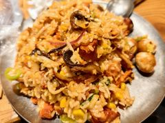 -老啪叽串炒饭(铁百店)
