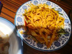 -柴窝堡22号辣子鸡·传承新疆菜