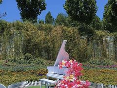 -沂蒙云瀑洞天景区