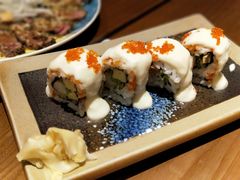 -無境·匠心日本料理(汉街店)