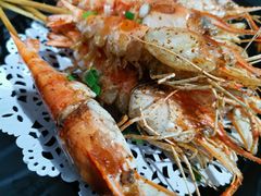 -79号渔船海鲜饭店(华强北店)