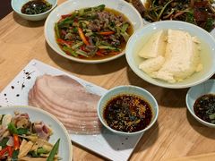 -冯记豆花店(健翔桥店)
