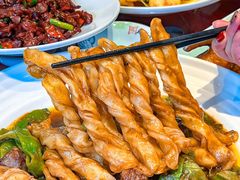 -燕郊烧鸽子(酷车小镇店)