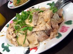 -威南记鸡饭餐室