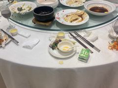 -沪华海鲜大酒楼(南汇店)