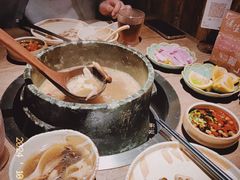 -蘑界·野生菌火锅(深业上城店)