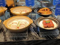 -老德州四合院·德州菜(天衢路店)
