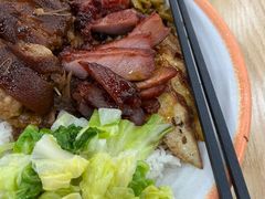 -瑞霖·隆江猪脚饭