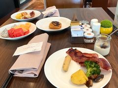 -上海外滩茂悦大酒店