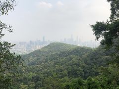 -广州市白云山风景名胜区