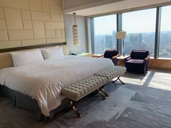 -上海静安香格里拉大酒店
