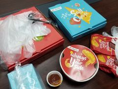 -必胜客(WOW西丽店)