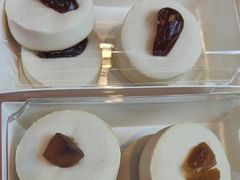 -祥禾饽饽铺·中式糕点(北京来福士店)