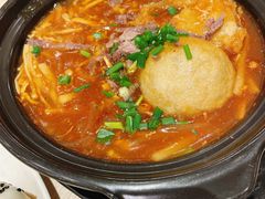 -穆桂英美食(南禅寺店)